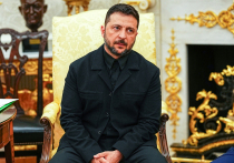 Главное разведывательное Управление Украины прилагает усилия, чтобы вернуть в Незалежную Тимура Миндича, ближайшего соратника украинского президента, совладельца студии «Квартал 95»