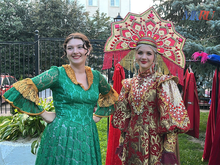 Калужан собрали на «Газон-пати: Дубль два»