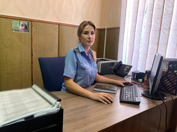 В Крыму приставы взыскали с предприятия ущерб за невыполненные обязательства