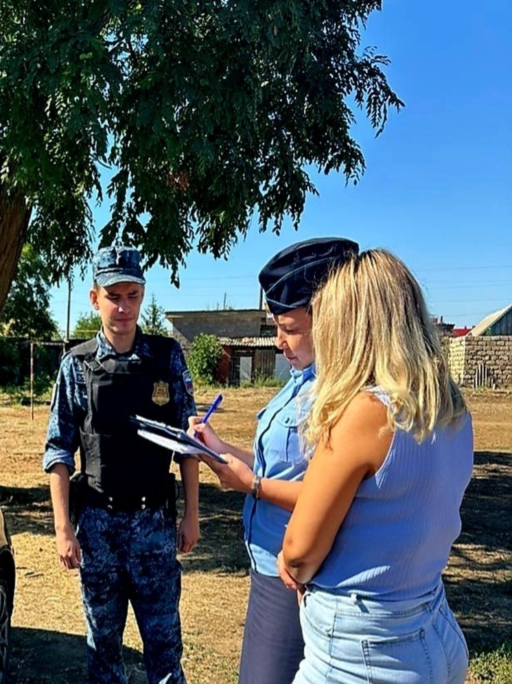 Приставы в Астрахани отобрали у бизнесмена огромный участок и передали муниципалитету