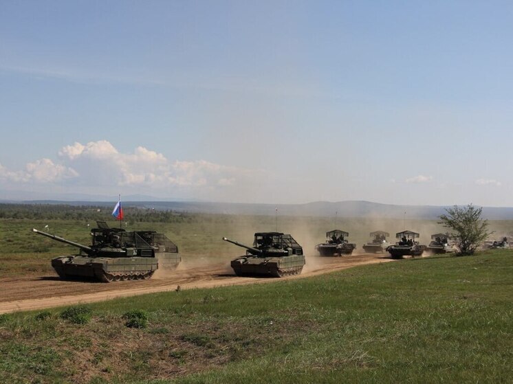 Российские бойцы ликвидировали более 2000 военнослужащих ВСУ в Запорожском направлении