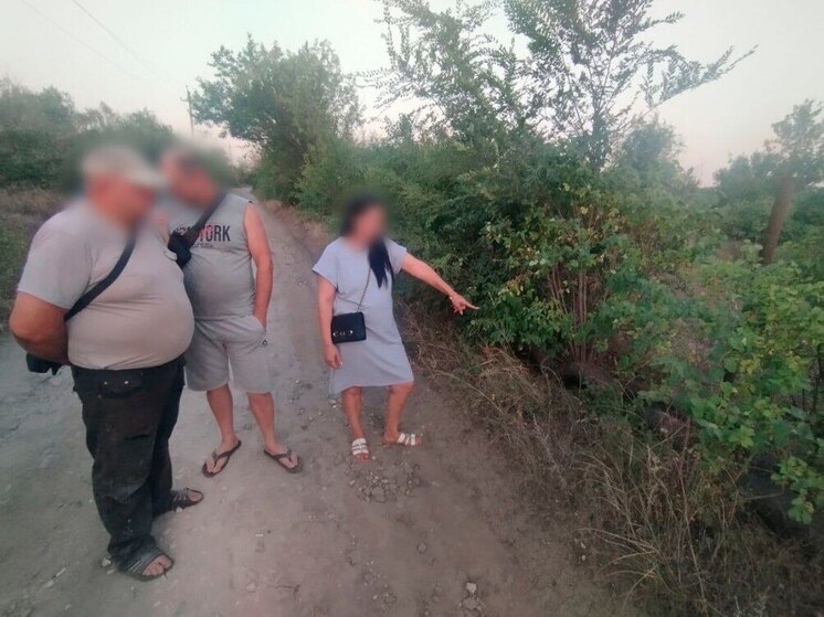 В ЛНР задержали уроженку Калининградской области за покупку «синтетики»