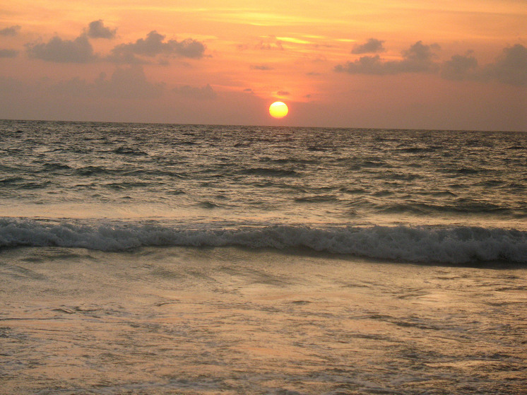 В Туве после опрокидывания катера пропали несколько человек