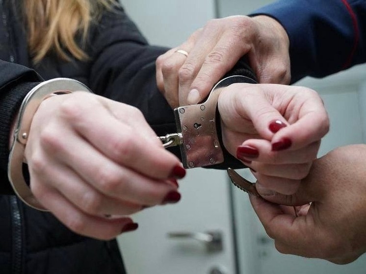 Распитие спиртного в Калмыкии закончилось поножовщиной