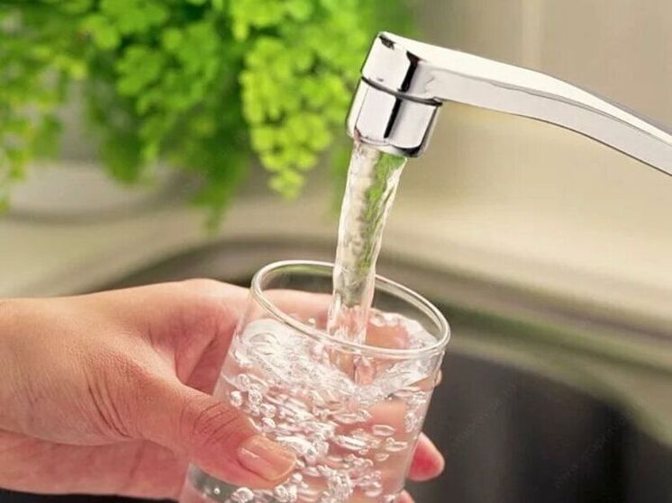 В Ивановской области посчитали украденную воду