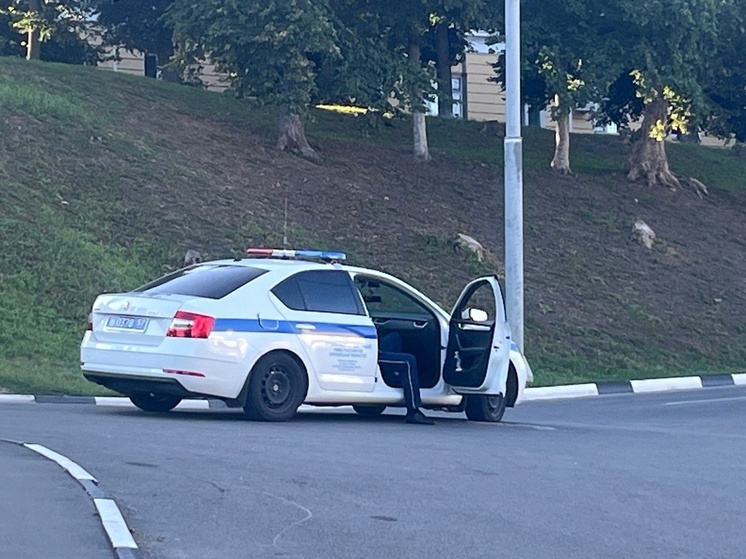 В ЛНР в преддверии 1 сентября провели свыше 500 проверок безопасности дорог вблизи школ