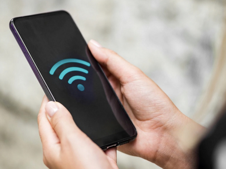 В ивановских вузах теперь доступен Wi-Fi