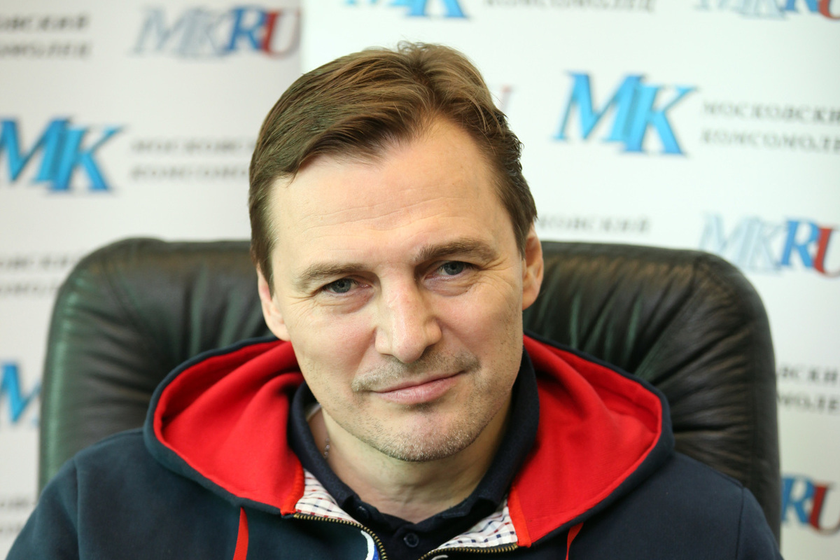 Сергей Федоров рассказал, за какую работу ответственен в ЦСКА