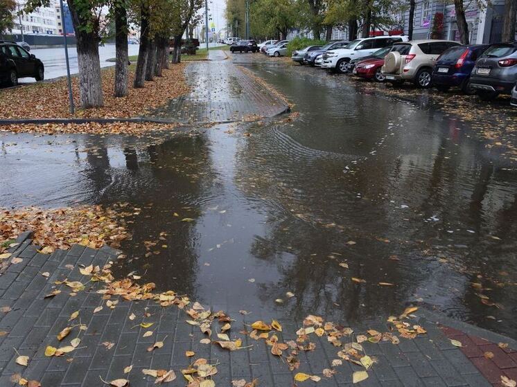 Холодным будет последний день лета в Челябинской области