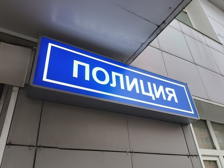 Петербургский дроп сам оказался жертвой мошенников и подал заявление в полицию