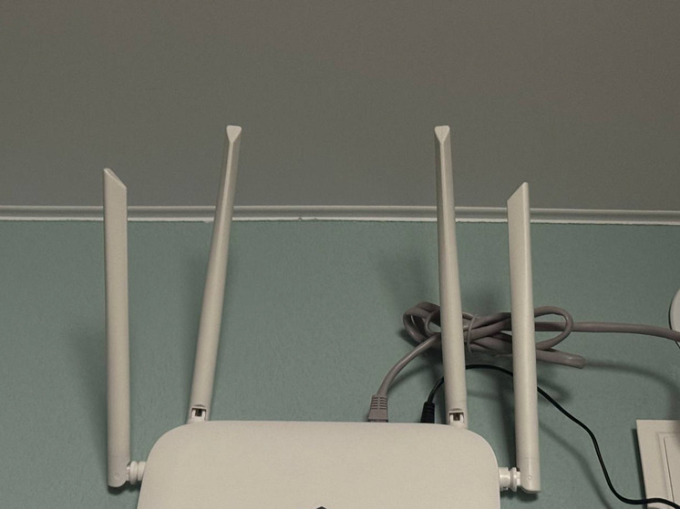 Эксперт предупредил о рисках при раздаче домашнего Wi-Fi соседям и бизнесу
