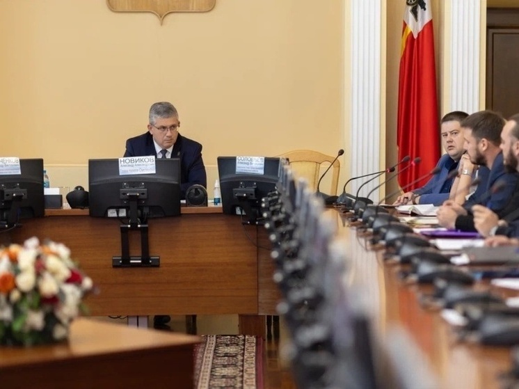 В Смоленске продолжается активная подготовка к отопительному сезону