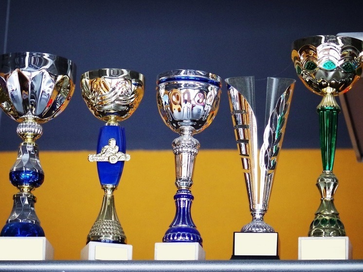 Калужский гимнаст привёз золото и серебро с Кубка Беларуси