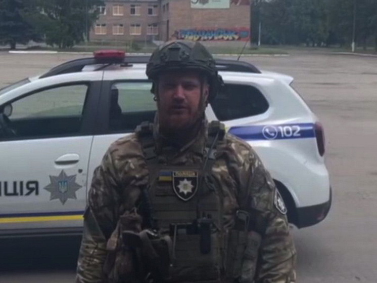 В Сети появились кадры момента убийства экс-спикера Рады Парубия