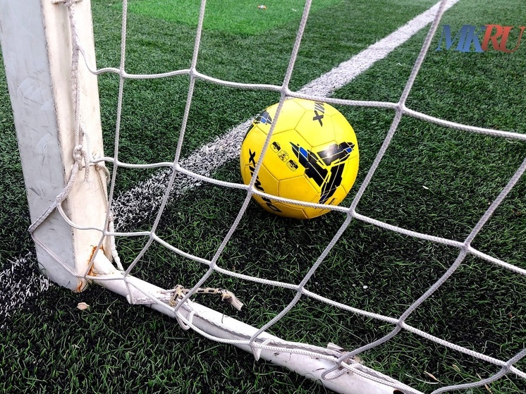 ФК «Калуга» отправился в Краснодар, чтобы сыграть с «Кубанью»