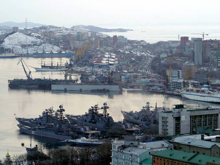 Um em cada cinco russos está pronto para se mudar para Vladivostok com uma hipoteca de 0%
