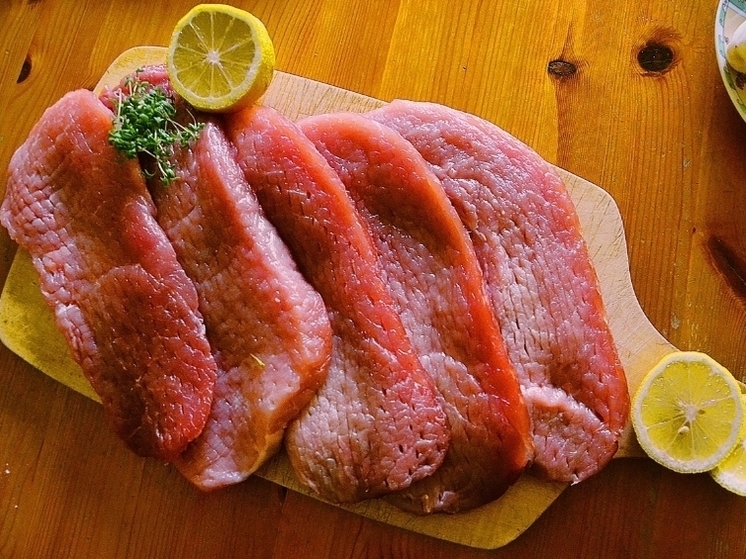 Калужан предупредили об опасности избытка белка