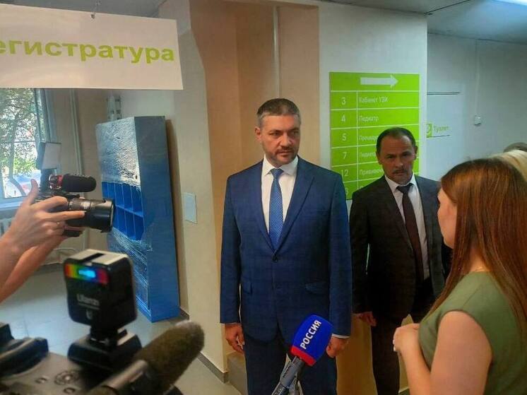 Губернатор Забайкалья поздравил горняков