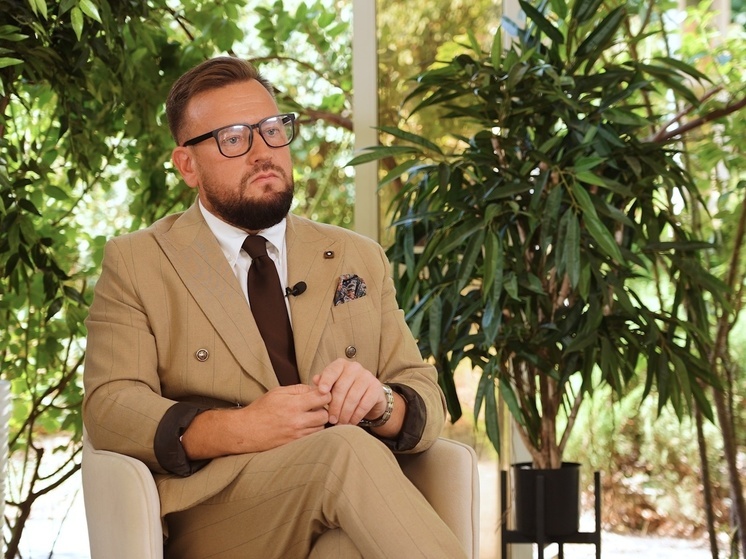 Константин Перминов: Новые спортивные объекты – стимул встать с дивана