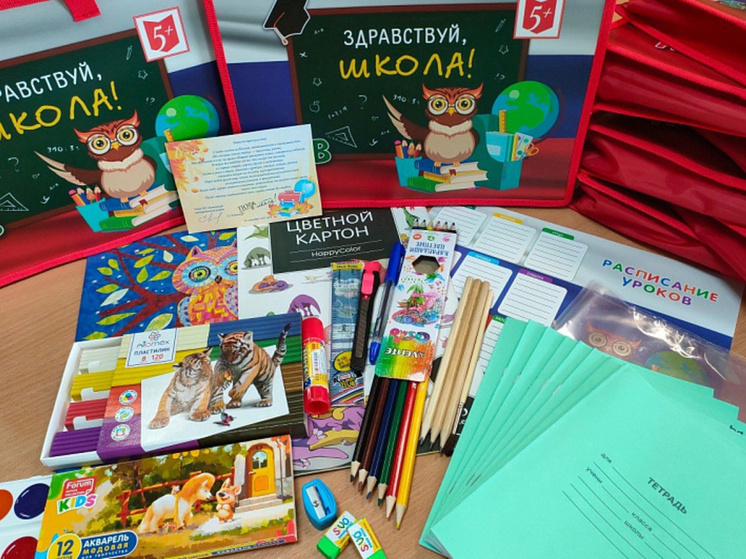 В Коноше завершается подготовка образовательных учреждений к 1 сентября