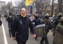 Ликвидация экс-спикера Рады Парубия является результатом внутриполитических разборок в преддверии возможных выборов, команда Зеленского дала понять оппонентам: не высовывайтесь