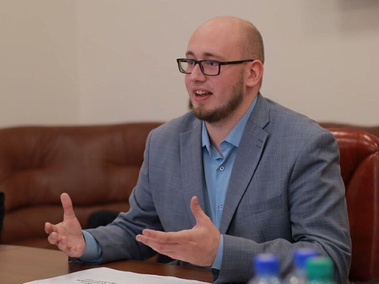 Александр Соколов дал зеленый свет проекту благоустройства дендропарка в Кирове