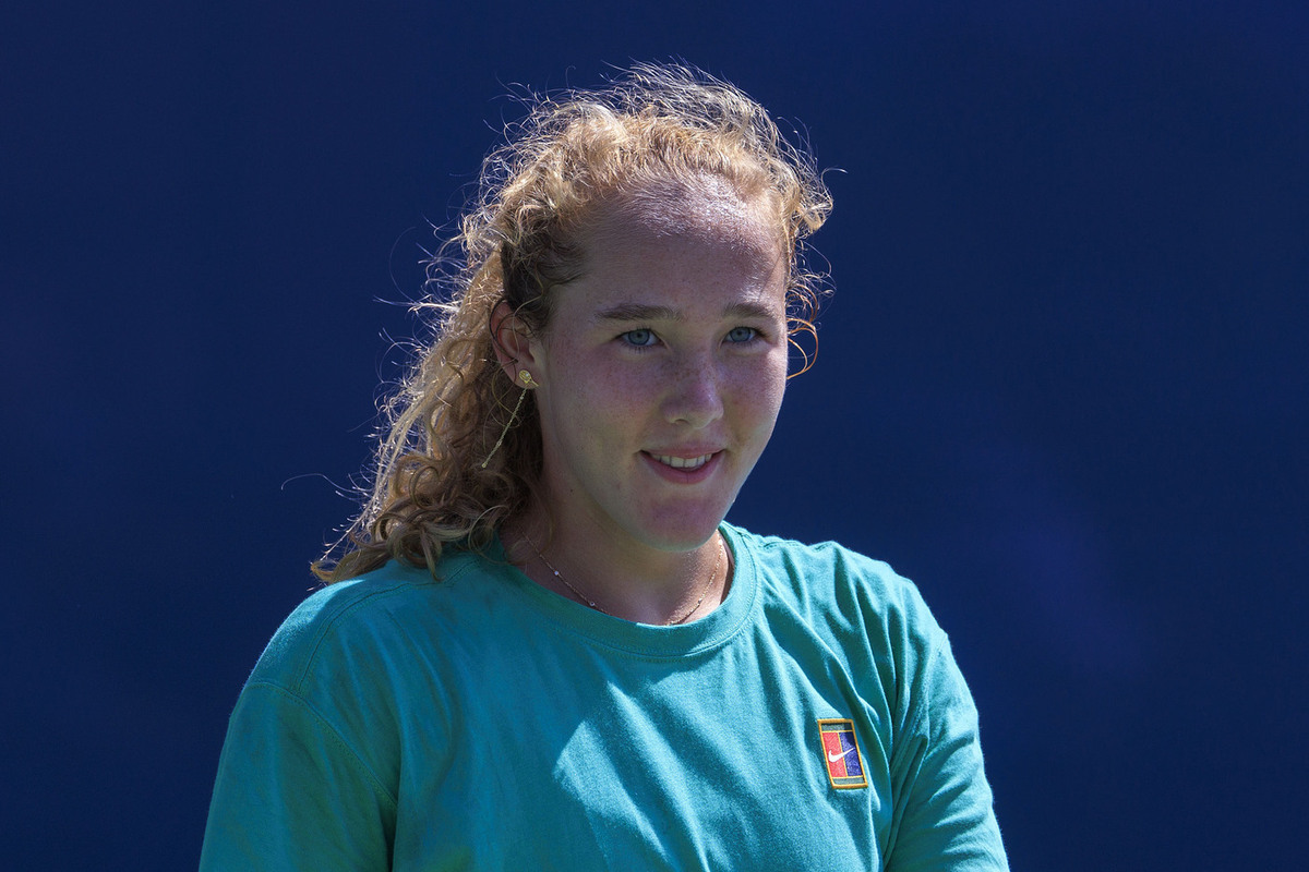 Что последует за поражением первой ракетки России