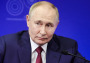 Владимир Путин дал интервью информагентству «Синьхуа» в преддверии своего масштабного визита в Китай, где президент РФ примет участие в саммите ШОС и посетит военный парад в Пекине.