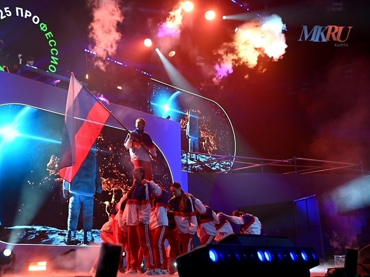 Градоначальник Калуги: принимать «Профессионалов» престижно и выгодно