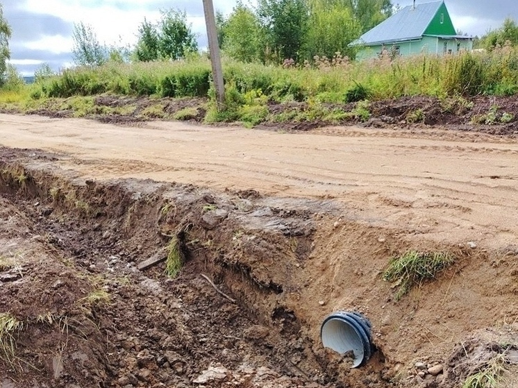 На дорогах Коношского района продолжается приемка выполненных работ