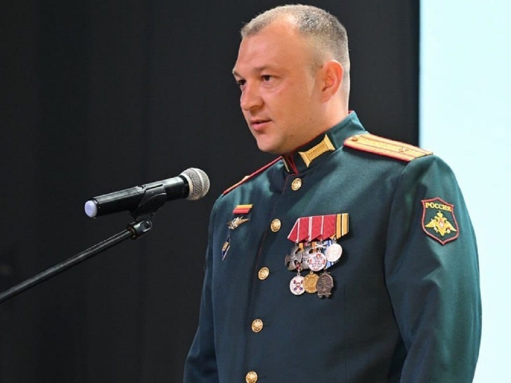 В Алтайском крае продолжается обучение по программе «Алтай — земля Героев»