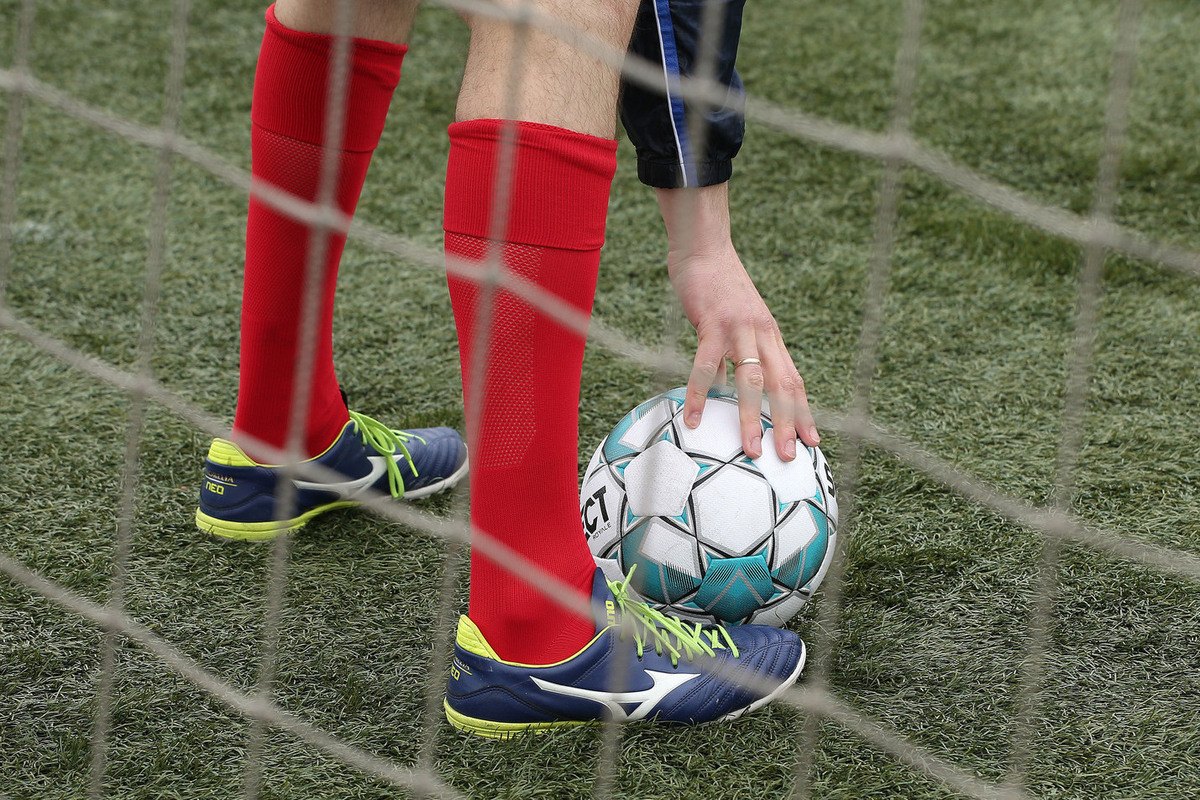 &quot;Зенит&quot; был сильнее &quot;Нижнего Новгорода&quot;