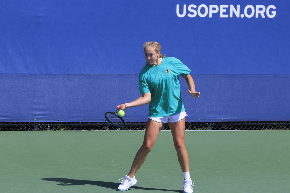 Неожиданная причина неудачи первой ракетки России