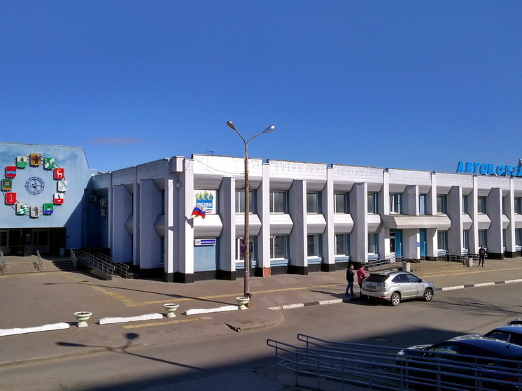 Ярославцы пожаловались на очереди в кассы автовокзала