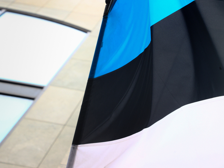 Эстонский суд выставил православную церковь из помещений в центре Таллина