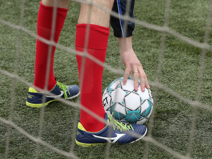 "Спартак" в матче РПЛ победил "Сочи" благодаря пенальти в добавленное время