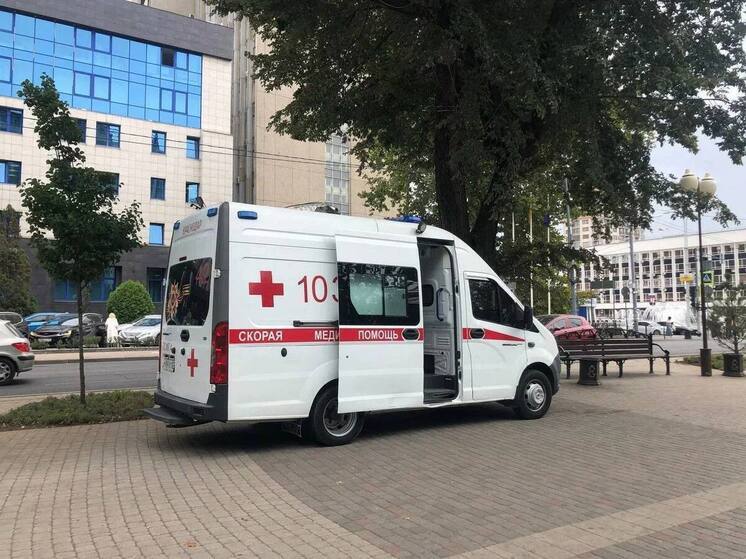 В Краснодаре появятся мобильные пункты вакцинации от гриппа