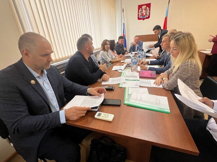 Пять ветеранов СВО получили гранты на развитие фермерских хозяйств во Владимирской области