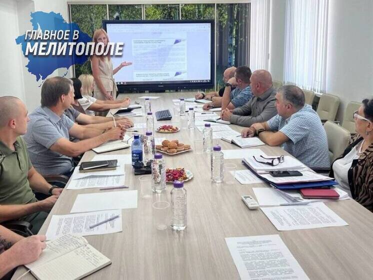 Запорожская область консолидирует усилия для развития молодежи