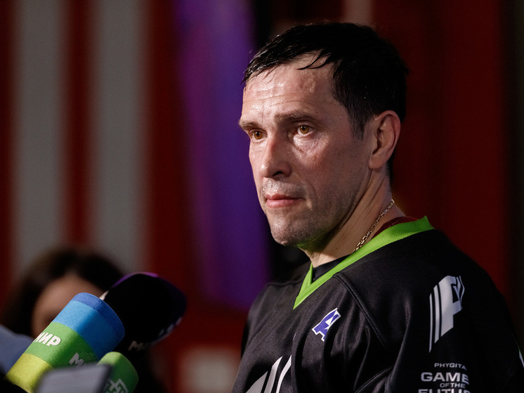 Прощальный матч Павла Дацюка с участием звезд хоккея состоялся в Екатеринбурге