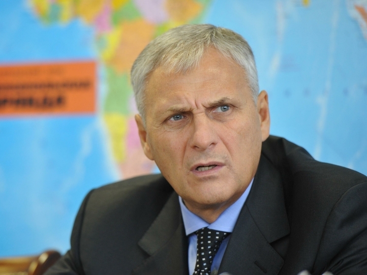 Экс-губернатор Сахалинской области Хорошавин признал все обвинения во взятках