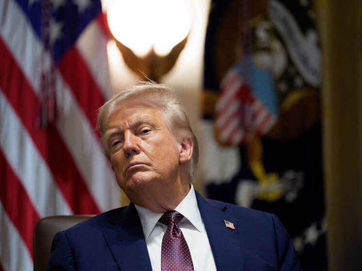 Трамп готов арестовать бывших глав ЦРУ и ФБР