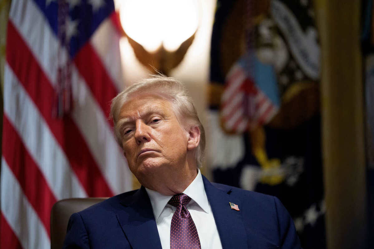 Трамп готов арестовать бывших глав ЦРУ и ФБР