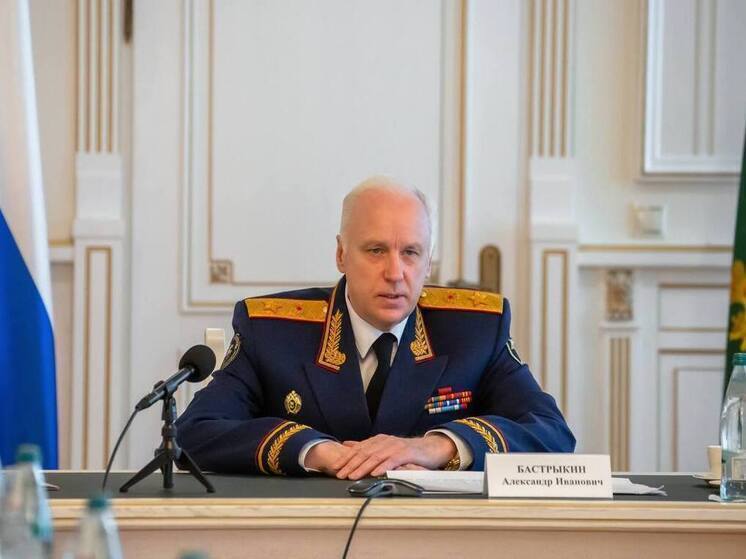 СКР проведёт проверку по сообщению об агрессивном поведении мигрантов в Ставрополе