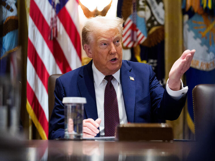 Трамп намерен ввести в Чикаго меры федерального контроля, если местные власти не покончат с преступностью