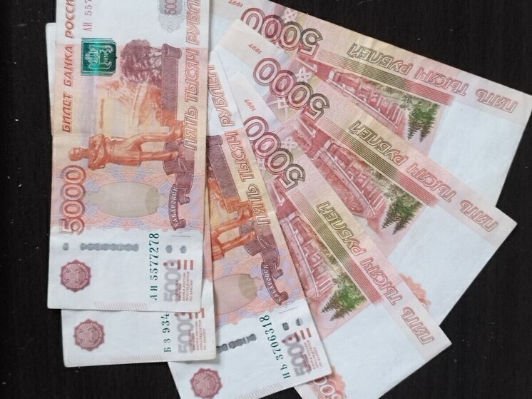 Студенты начнут получать новую президентскую стипендию размером 30 тысяч рублей