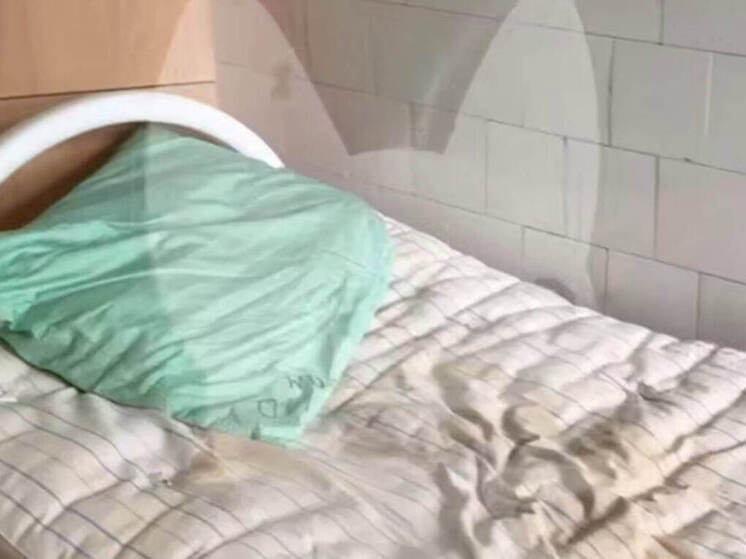 Пожилого инвалида из Семилук увезли домой после ночи в районной больнице