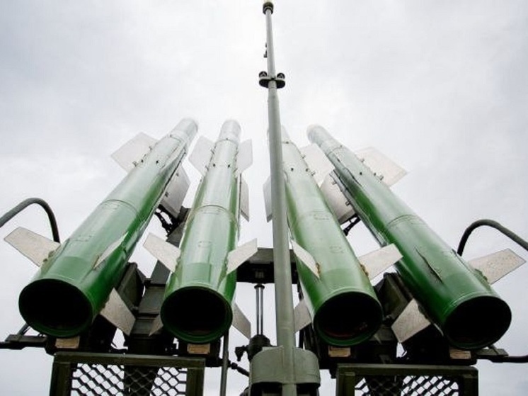 Атаку БПЛА на Волгоградскую область прокомментировал губернатор Андрей Бочаров