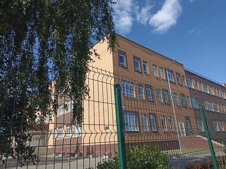 Саяногорский лицей вошел в 500 лучших школ России по количеству студентов в ведущих вузах