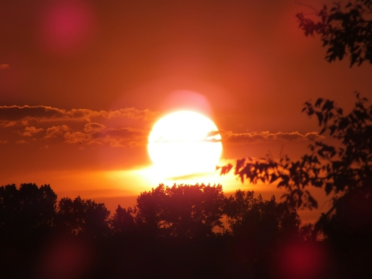 IKI RAS: Extreme magnetische stormen verwacht op aarde op 2 september